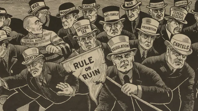 Progressives